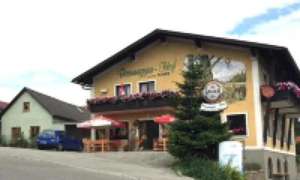 Braunegger-Hof Gasthof Mayer Hotels in 