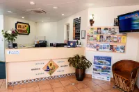 Villa Mirasol Motor Inn Hotel a Bundaberg North