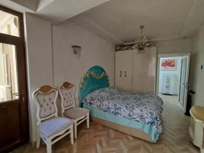Baku Lake view 3 bedrooms apartment