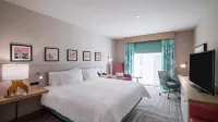 Hilton Garden Inn Wichita Airport Отели в г. Уичито