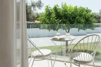 Amaronda Resort & Spa Eretria - Sea View
