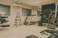 Nohotel Premium Americana Hotels in Sumare