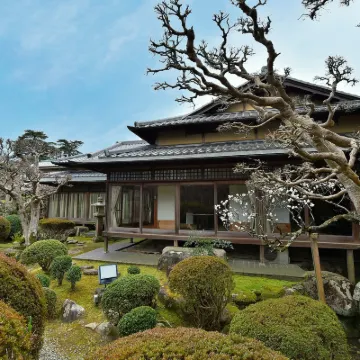 KKR Nara Mikasaso Hotels near Isuien Garden and Neiraku Museum