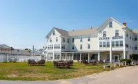 Ocean House Boutique Hotel & Motel