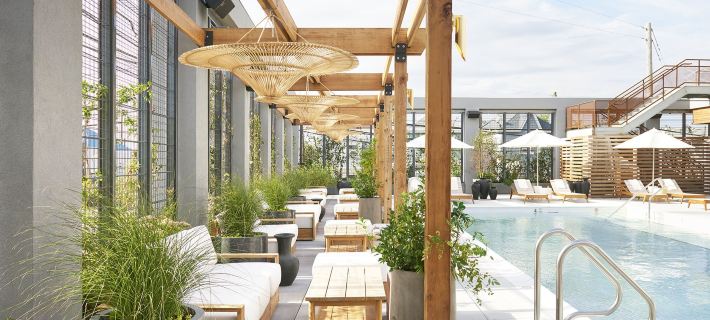 The Rockaway Hotel Hotels in New York