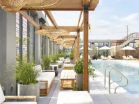 The Rockaway Hotel - Sea View