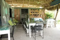Bungalows Paraíso Bucerías Hôtels à : Bucerías
