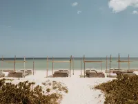 Casa Ku Hotel - Adults Only Hotels in Dzemul