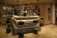 Hotel San Gian - Quầy bar