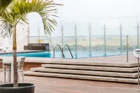 Wyndham Costa del Sol Tumbes - Pools