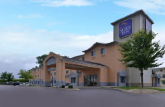Sleep Inn Rockford I-90