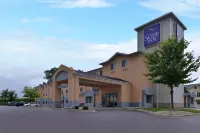 Sleep Inn Rockford I-90