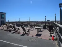 Dolphin Cove Motel Hotels in Pismo Beach