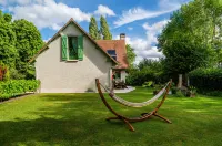 L'Orée de Giverny Hotels in Rolleboise