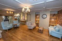Cbh Morritt Hotel and Spa - spa