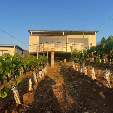 Castillo Toscana Hotel Boutique