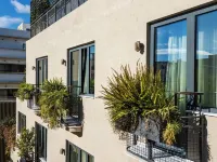 Gatsby Athens Hotels near British Embassy Athens