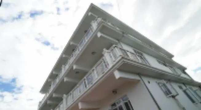 La Dorade Hotels in Pointe Aux Biches