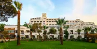 Azka Hotel Hotels near Palmiye Cafe & Restaurant