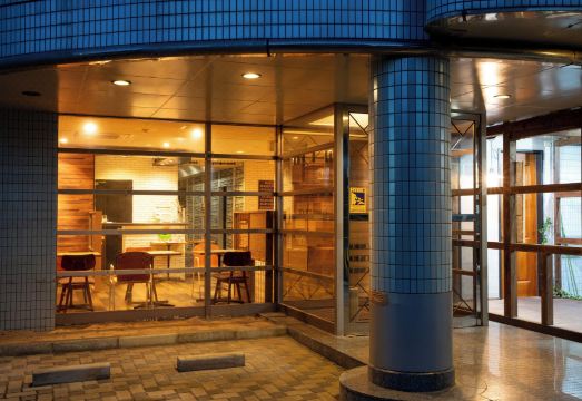 2. 아스카 호텔..