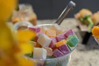 Golden Tulip Goiania Address - breakfast