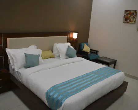 Hotel Dolives Hotels in Panipat
