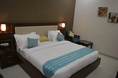 Hotel Dolives Hotels in Panipat
