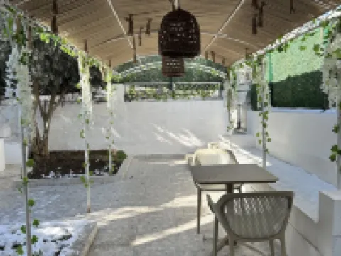 Kingway Suite Hotels in Tekirdag