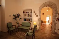 Palazzo 1892 Guest House Hotels in Castelvetere in Val Fortore