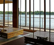 Resort Mark Brandenburg & Fontane Therme - spa