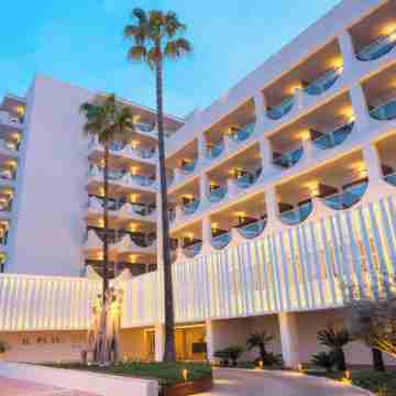 Hotel Playa Golf Hotel Exterior