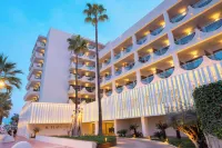 Hotel Playa Golf Adults Only 4 Sup - de playa