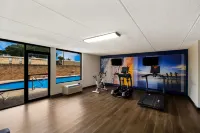 Clarion Pointe Lake Jackson - Clute - Gym