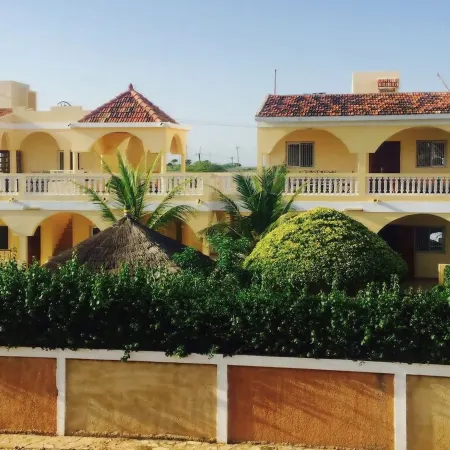 La Villa Serere