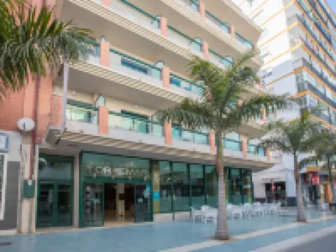 Hotel Torremar - Mares Hotels in Velez