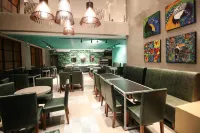 Hotel da Praça - Bữa sáng
