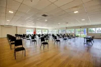 Transamerica Fit Rondonopolis