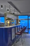The Preluna Hotel - bar