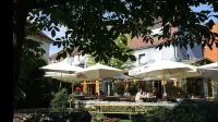 Gasthaus Sindel-Buckel Hotels in Feuchtwangen