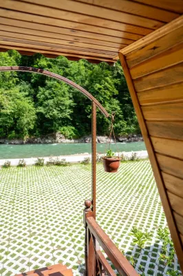 Yeşilton Hotels in Guroluk Koyu