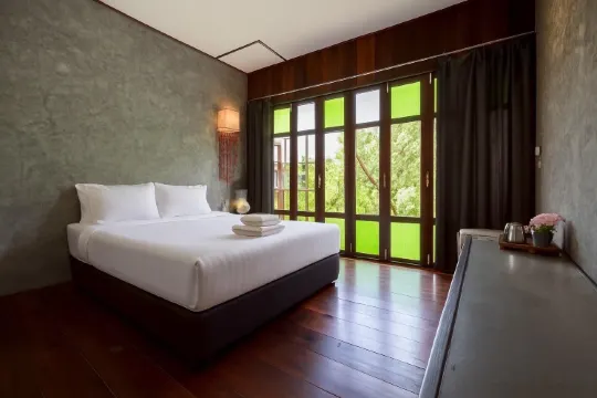 ห้องมาตรฐาน