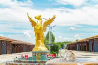 Thansila Resort&Garden Buriram Hotel di Buri Ram