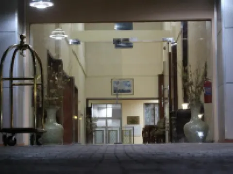 Moba Hotel & Convention Centre Hotels in Kitwe