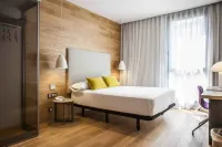 Zenit San Sebastián Hotels in San Sebastián