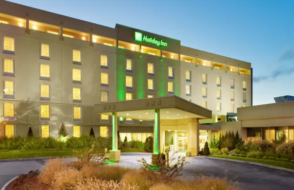 Holiday Inn 挪利其