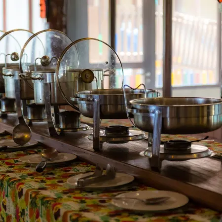 Lontra Pantanal Hotel