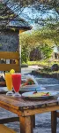Doho Lodge & Hotsprings - breakfast