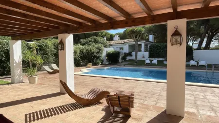 Finca Laida Отели в г. Вехер-де-ла-Фронтера