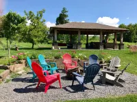 The Meadowlark Inn Hotel di Cherry Valley