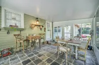 Walk to Mount Dora Historic District: Cozy Home! - 3-Star